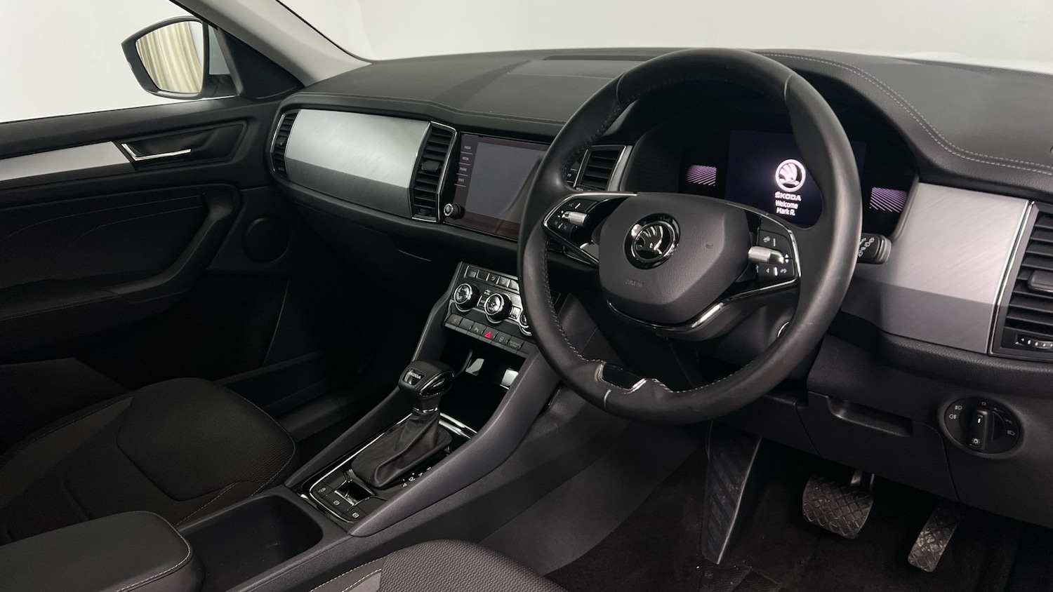 Used Skoda Kodiaq 2023 for sale - 76675793: Photo 6