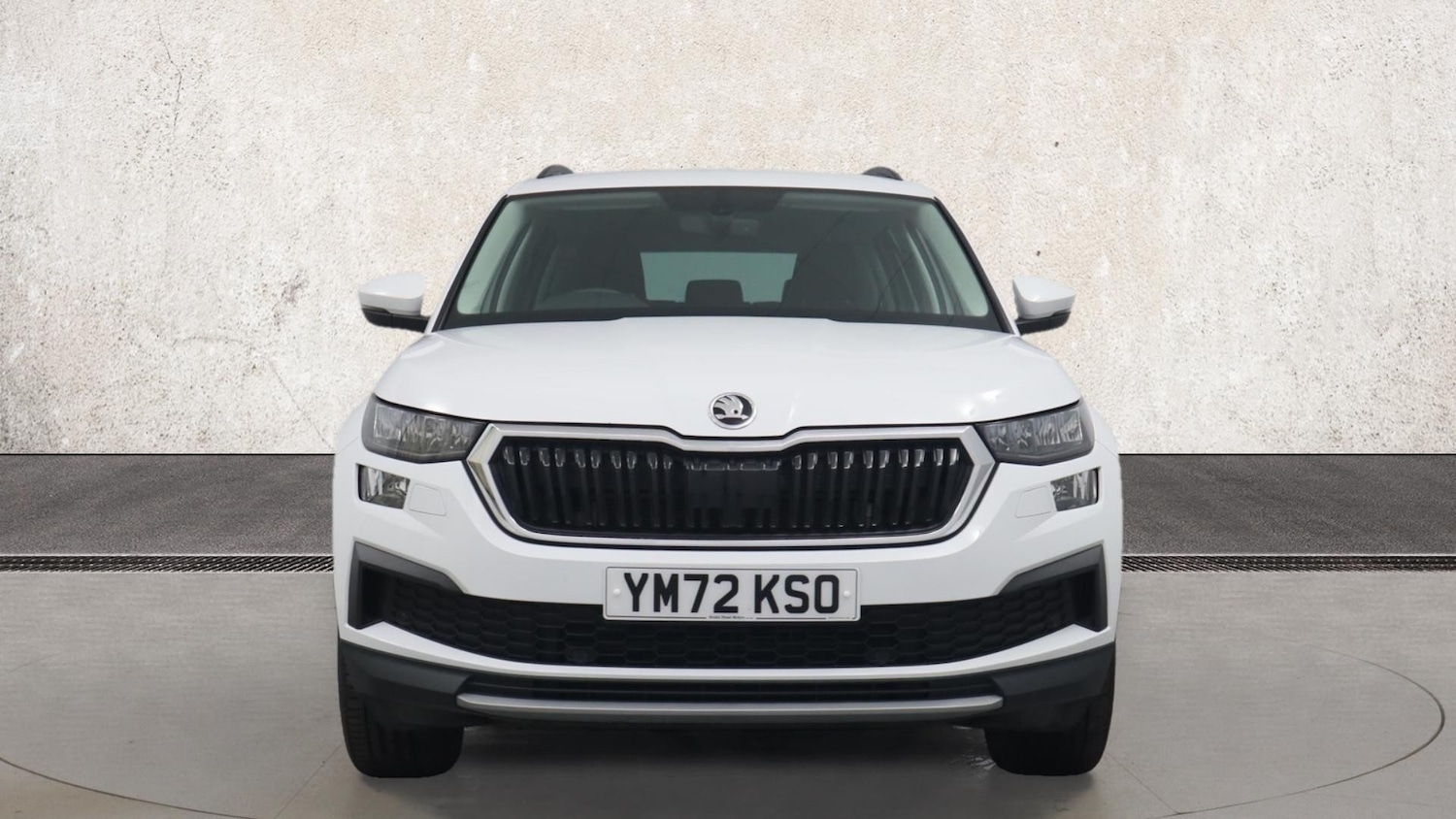 Used Skoda Kodiaq 2023 for sale - 76675793: Photo 8