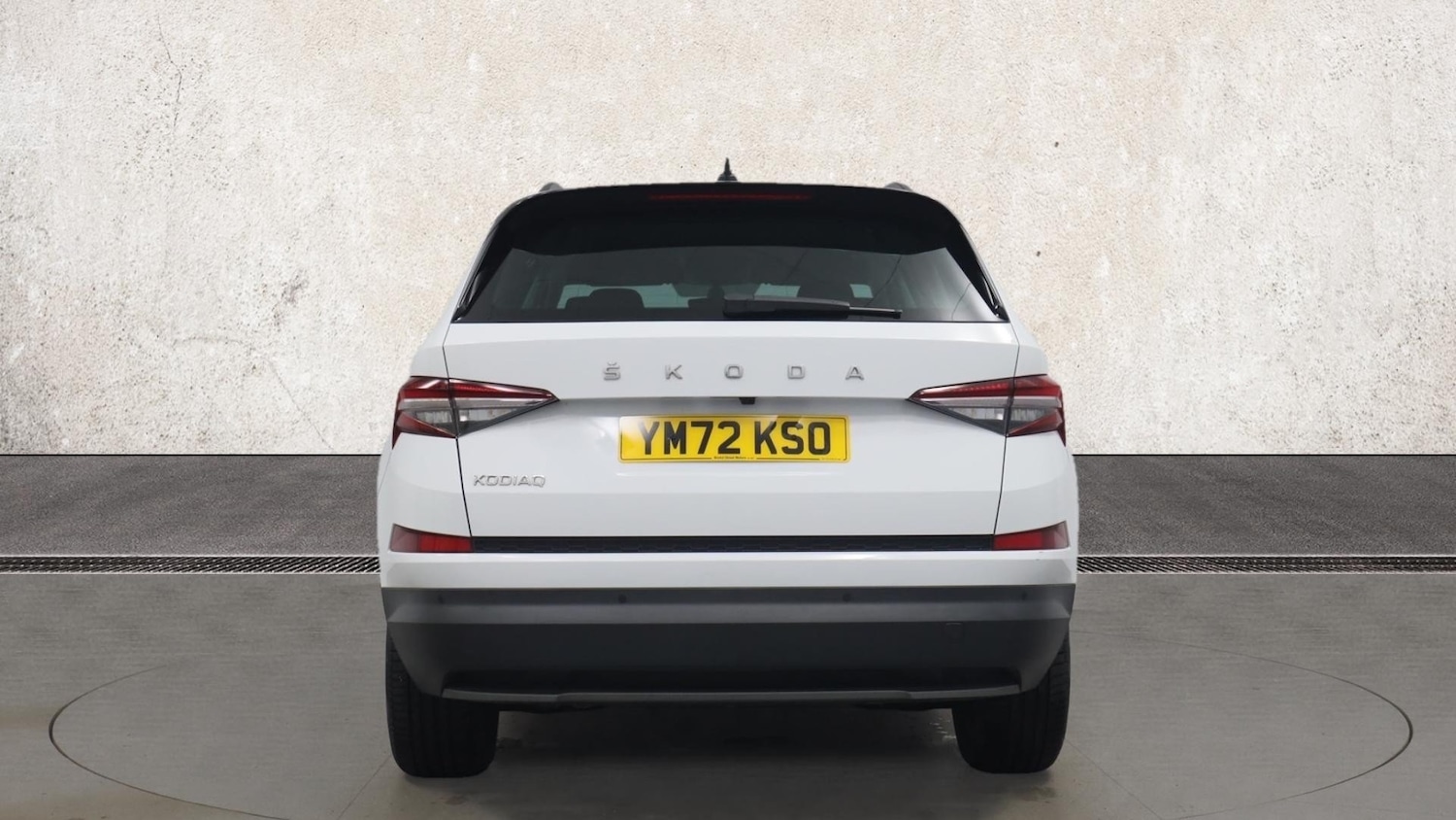 Used Skoda Kodiaq 2023 for sale - 76675793: Photo 9