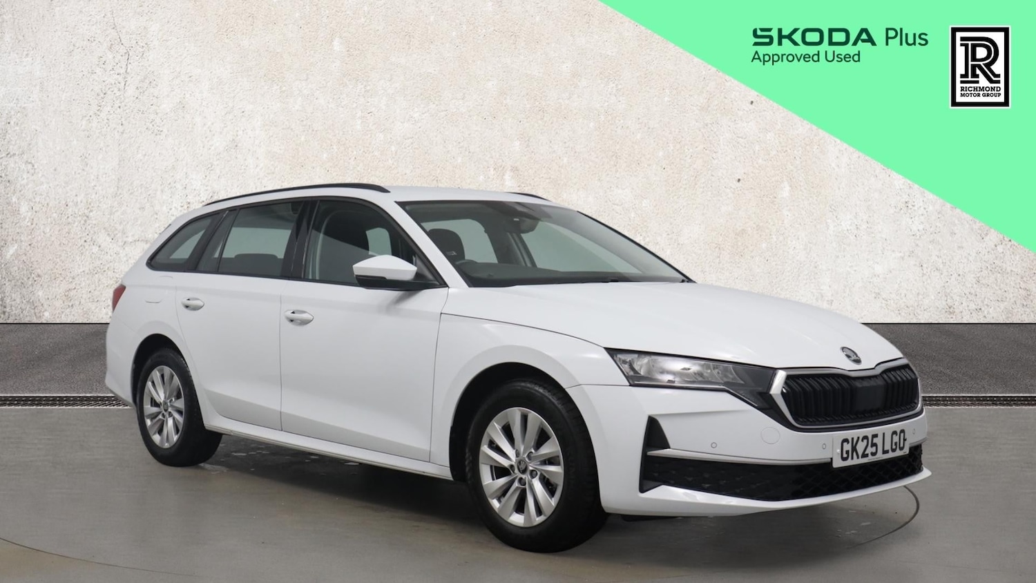 Used Skoda Octavia 2025 for sale - 77721532: Photo 1