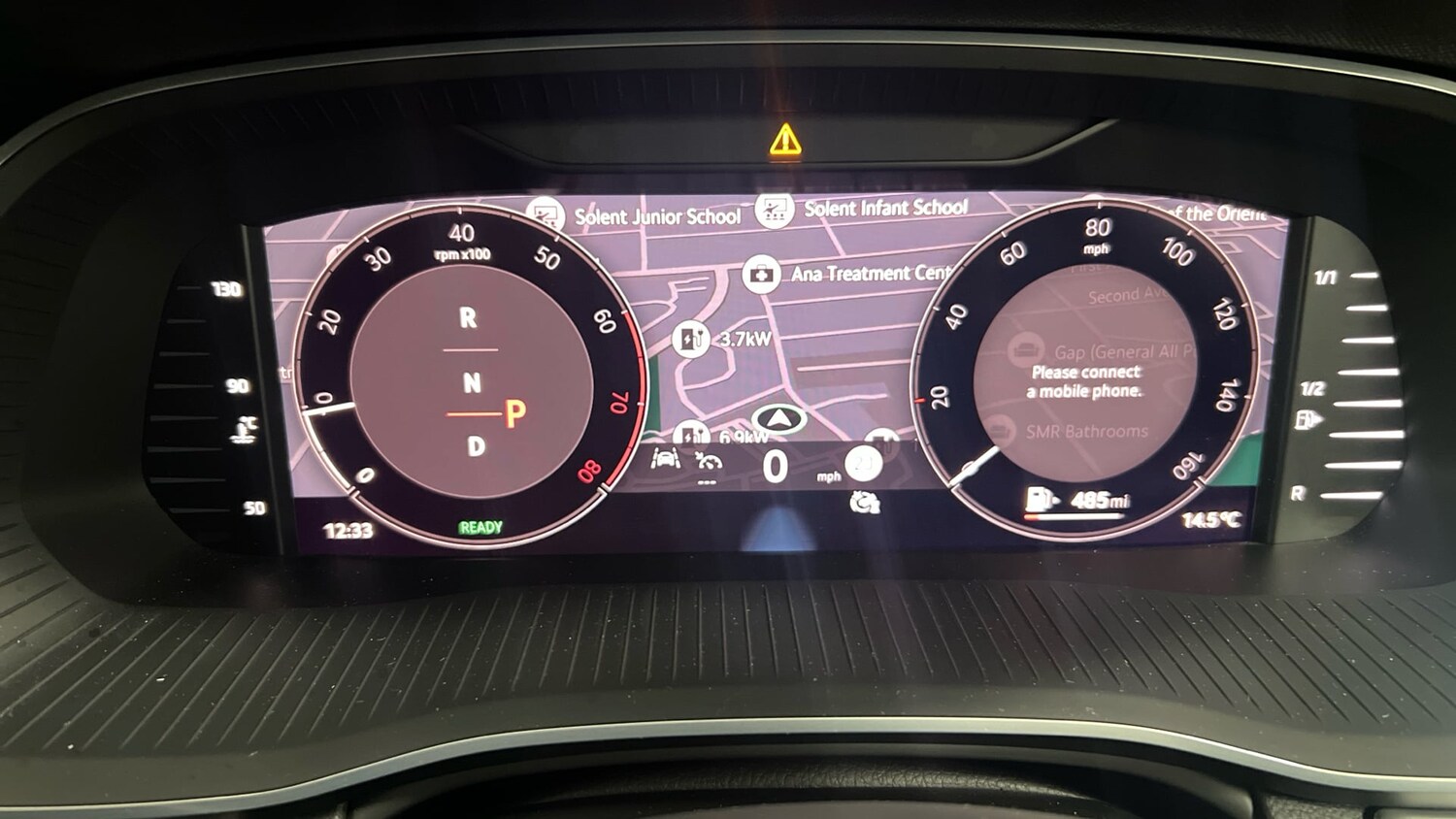 Used Skoda Octavia 2025 for sale - 77721532: Photo 10