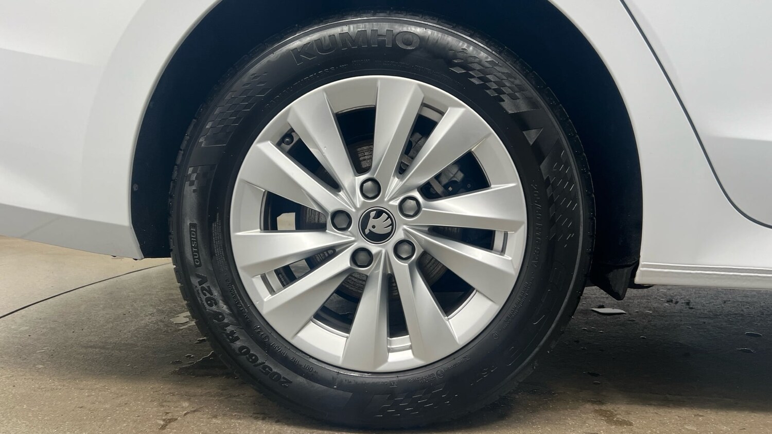 Used Skoda Octavia 2025 for sale - 77721532: Photo 15