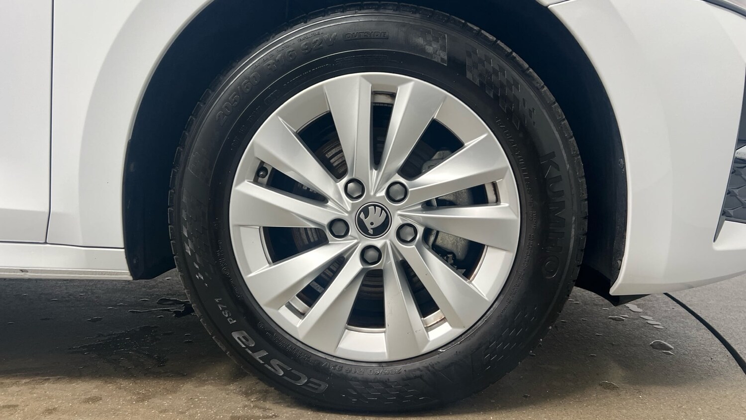 Used Skoda Octavia 2025 for sale - 77721532: Photo 16