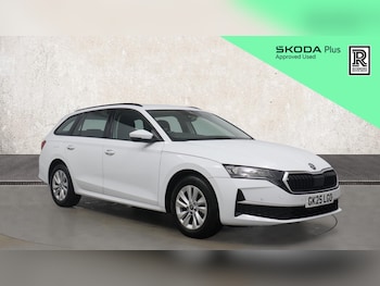 Used Skoda Octavia 2025 for sale - 77721532: Photo