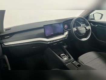 Used Skoda Octavia 2025 for sale - 77721532: Photo