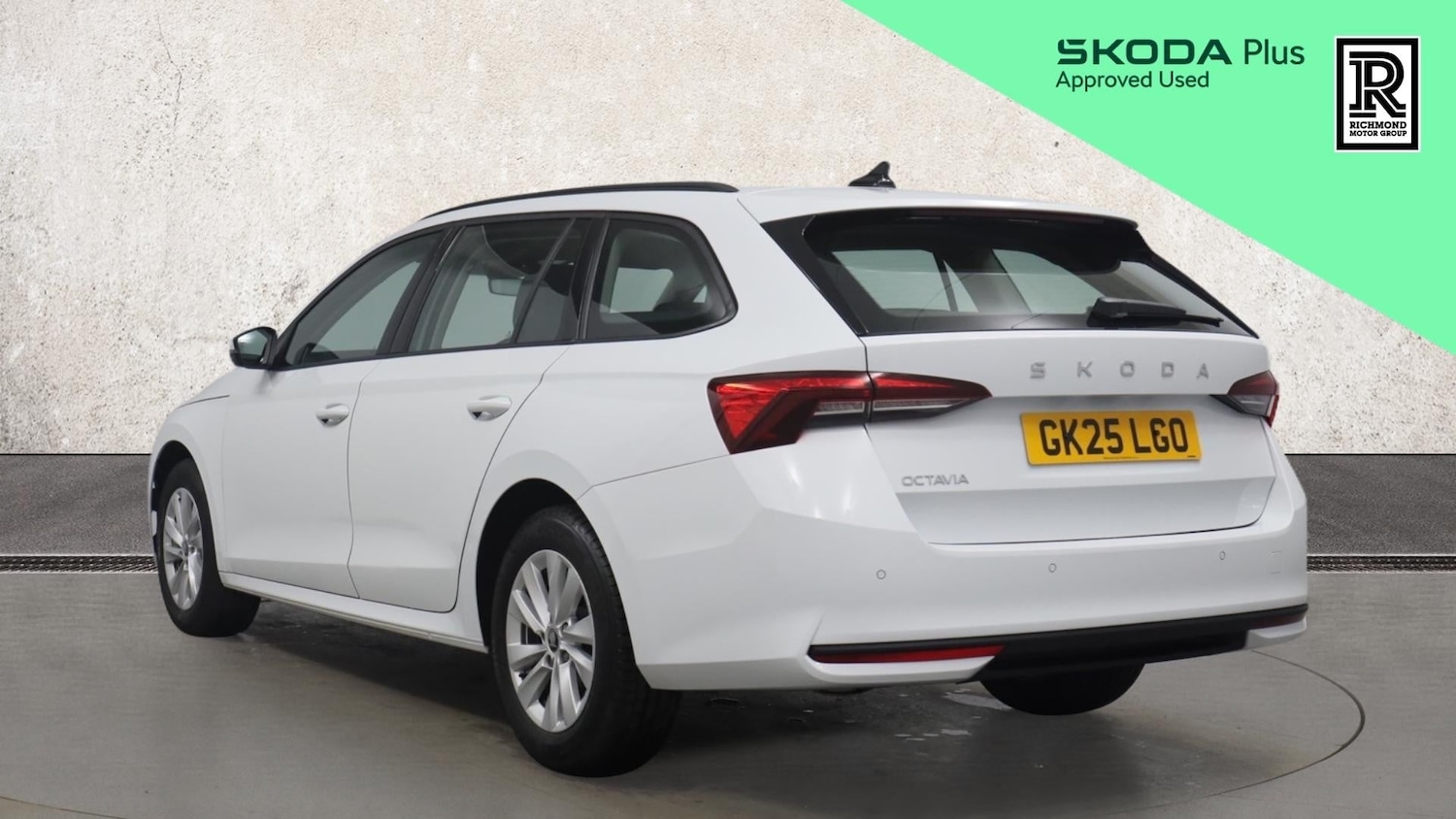 Used Skoda Octavia 2025 for sale - 77721532: Photo 3