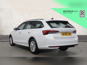 Used Skoda Octavia 2025 for sale - 77721532: Photo