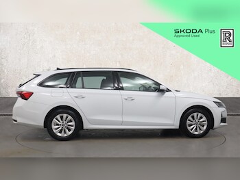 Used Skoda Octavia 2025 for sale - 77721532: Photo