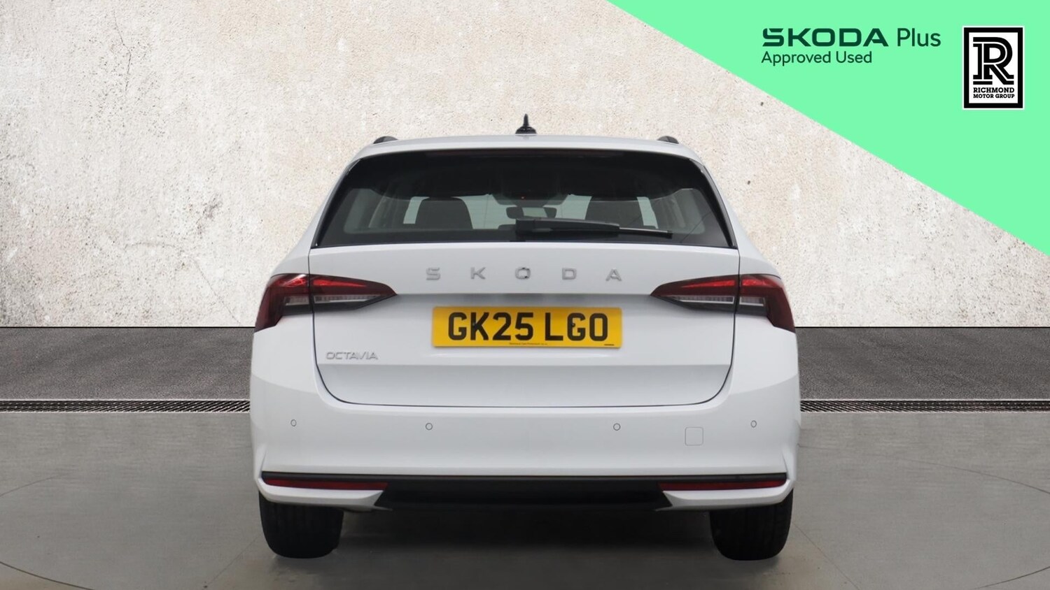 Used Skoda Octavia 2025 for sale - 77721532: Photo 8