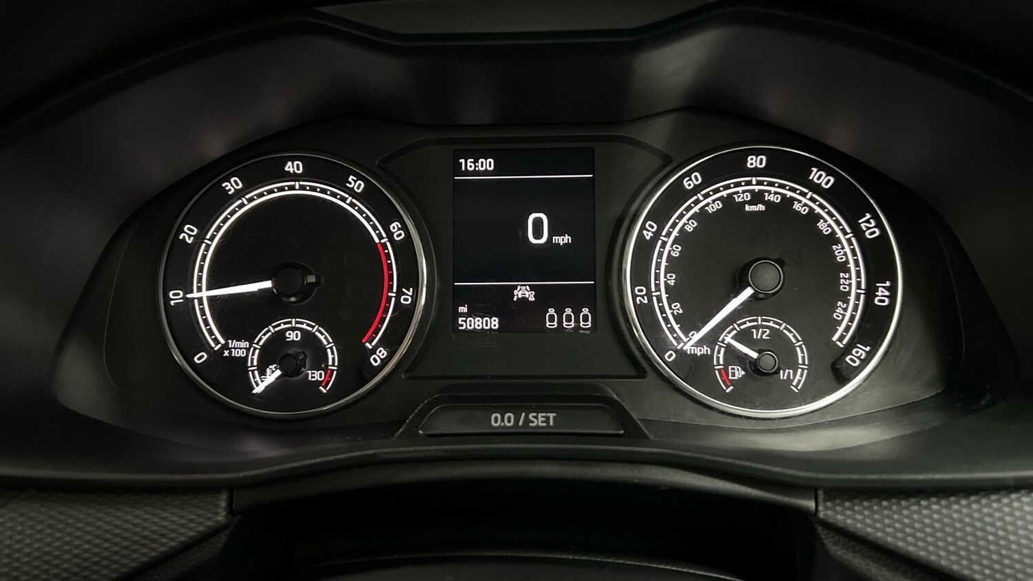 Used Skoda Kamiq 2021 for sale - 76325043: Photo 12