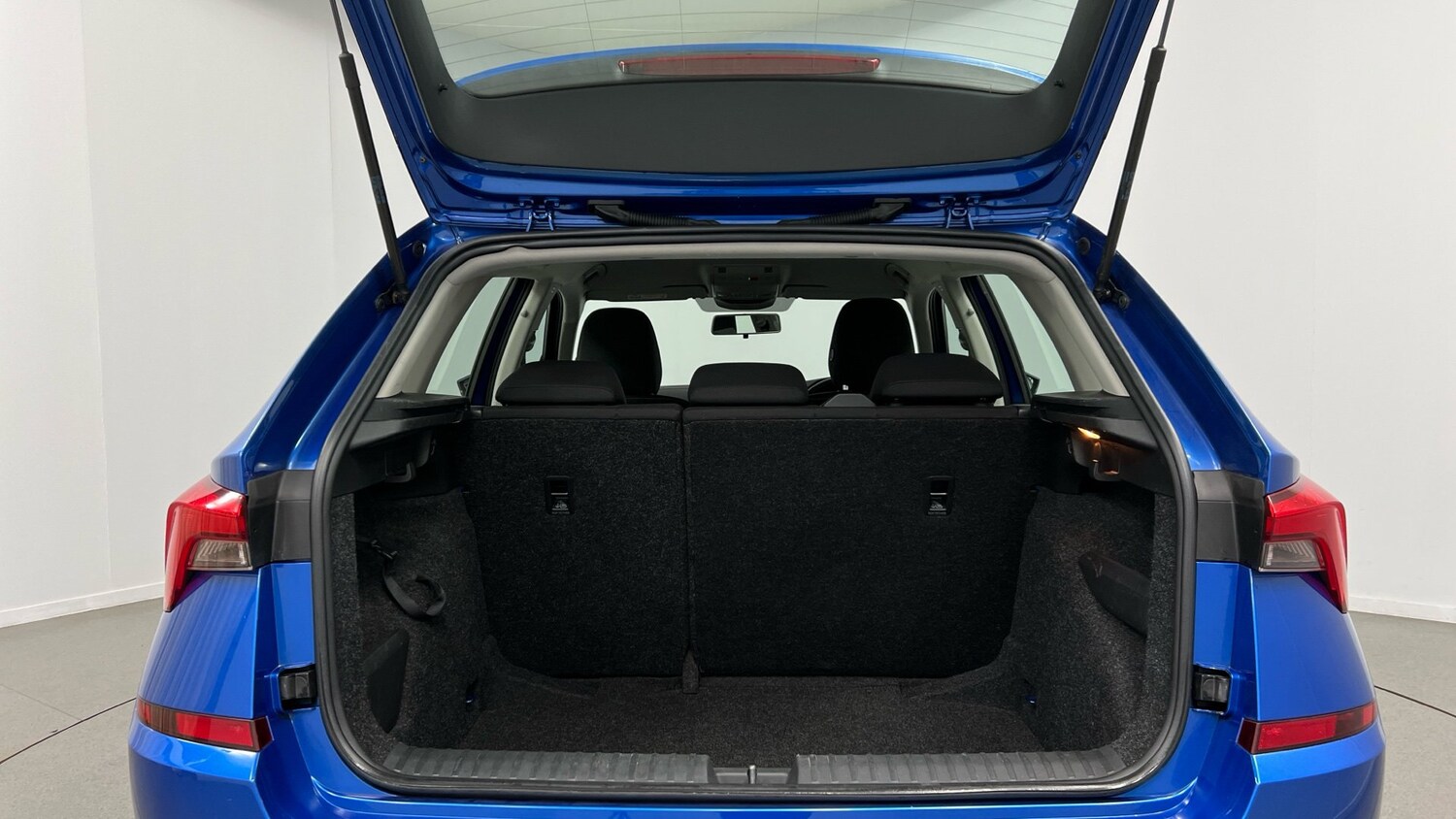 Used Skoda Kamiq 2021 for sale - 76325043: Photo 13