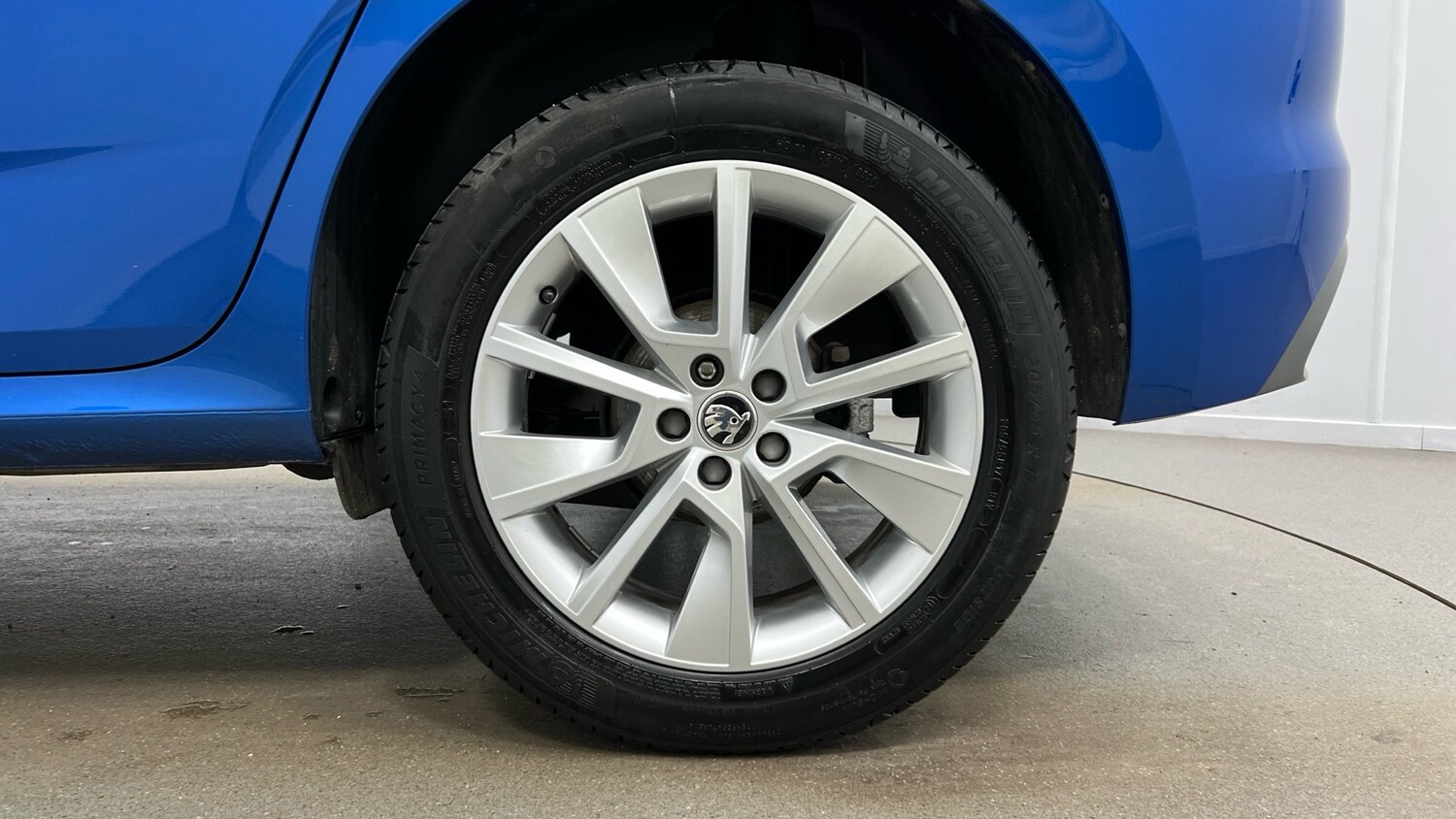 Used Skoda Kamiq 2021 for sale - 76325043: Photo 19