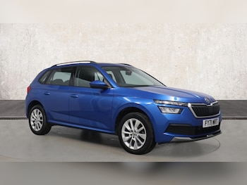 2021 (71) - 1.0 TSI 95 SE 5dr