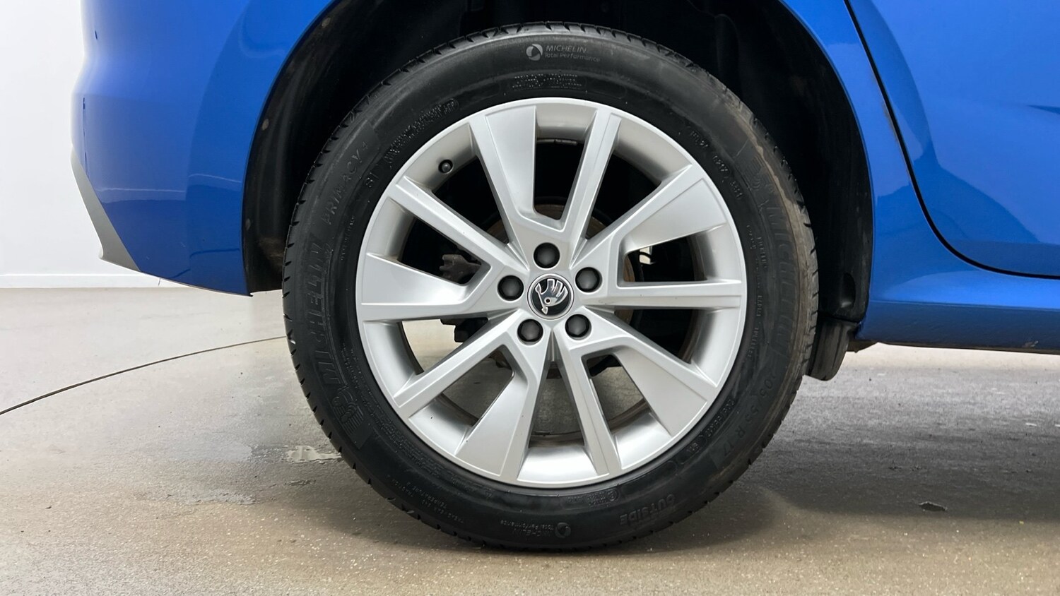 Used Skoda Kamiq 2021 for sale - 76325043: Photo 20