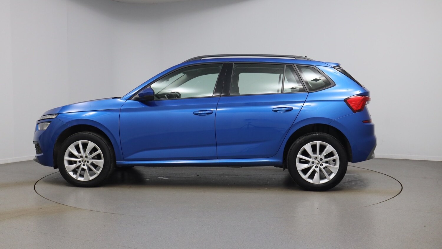 Used Skoda Kamiq 2021 for sale - 76325043: Photo 22
