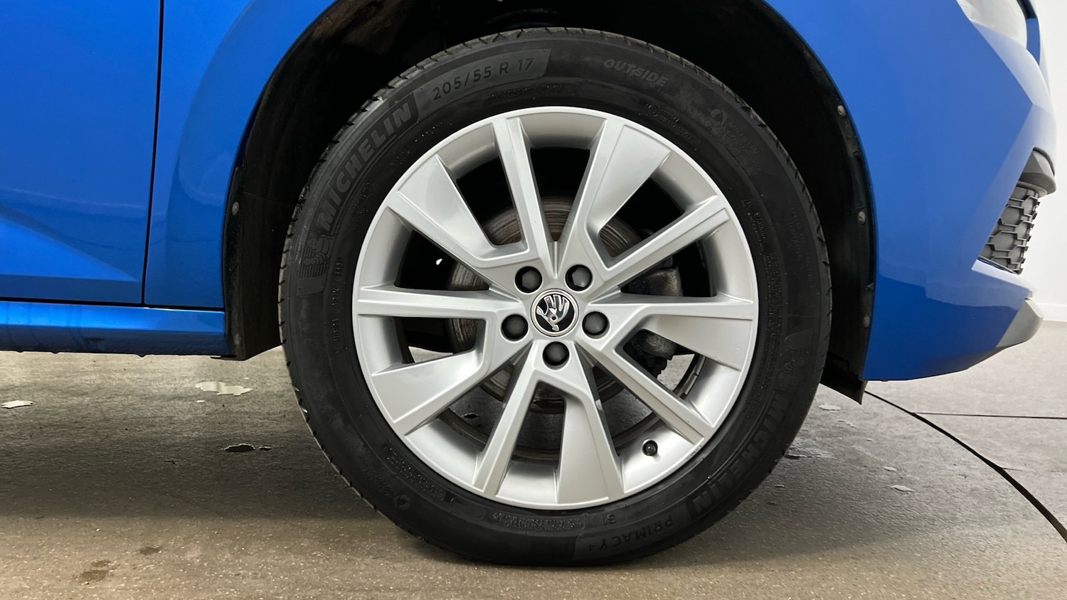 Used Skoda Kamiq 2021 for sale - 76325043: Photo 5