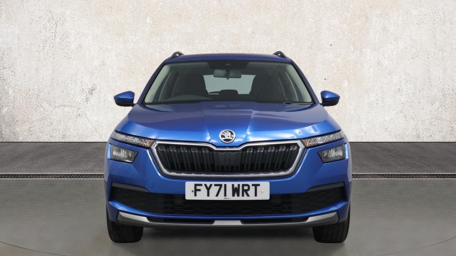 Used Skoda Kamiq 2021 for sale - 76325043: Photo 8