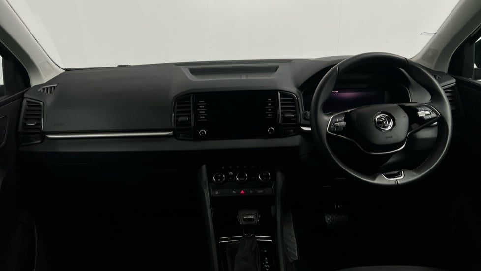 Used Skoda Karoq 2025 for sale - 77173333: Photo 12