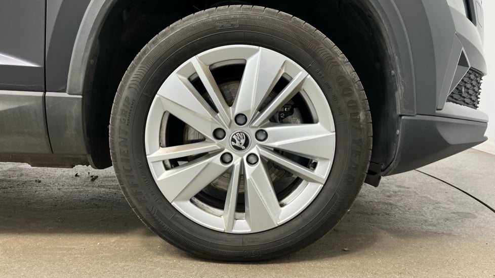 Used Skoda Karoq 2025 for sale - 77173333: Photo 16