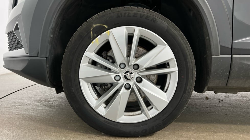 Used Skoda Karoq 2025 for sale - 77173333: Photo 17