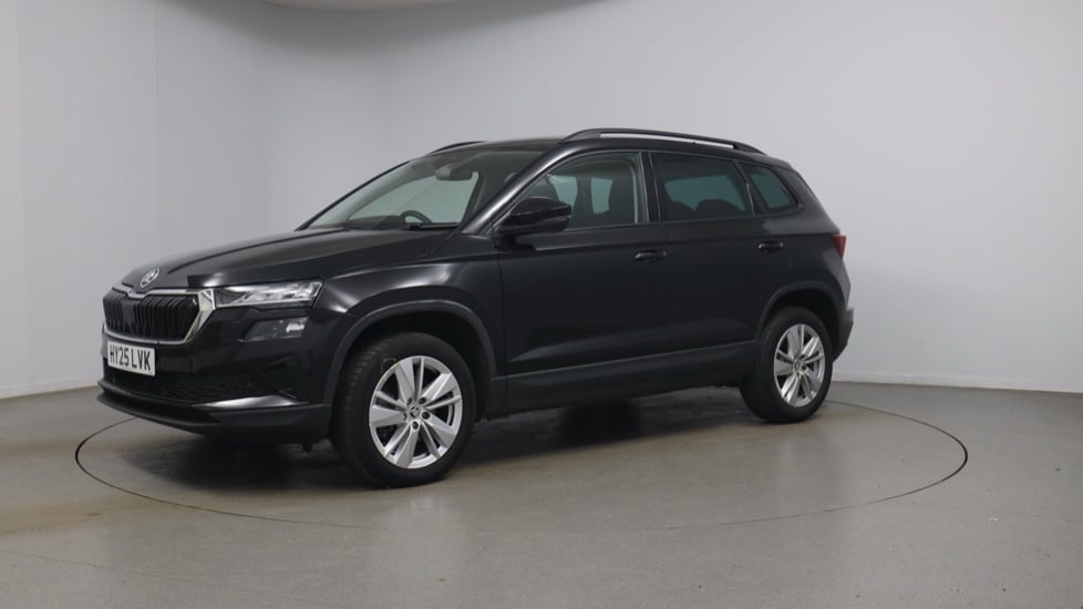 Used Skoda Karoq 2025 for sale - 77173333: Photo 18