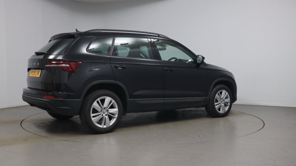 Used Skoda Karoq 2025 for sale - 77173333: Photo 20