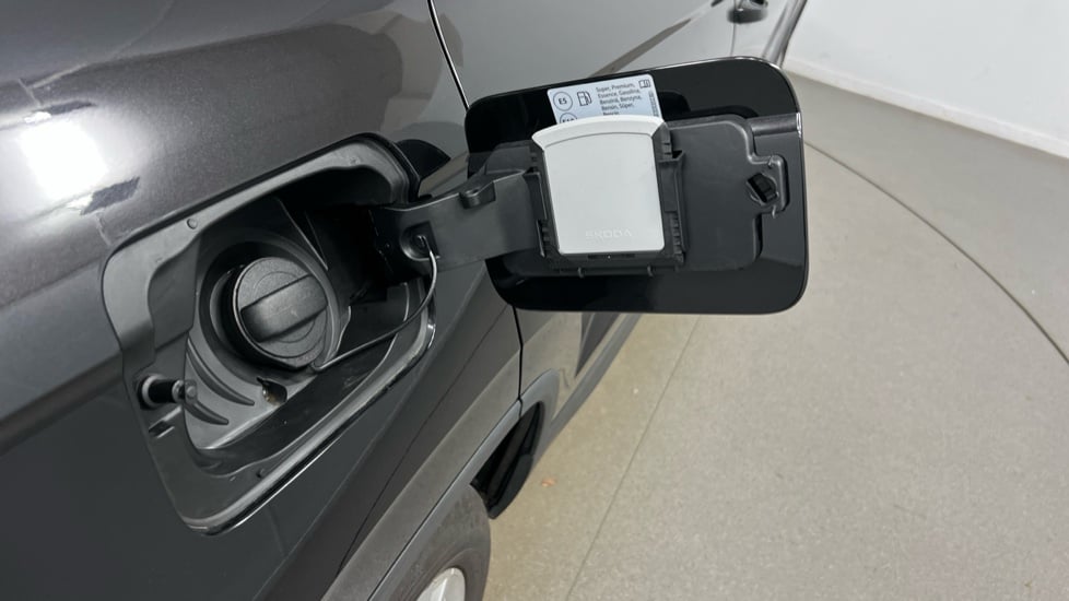 Used Skoda Karoq 2025 for sale - 77173333: Photo 21