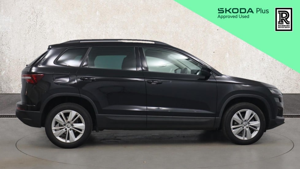 Used Skoda Karoq 2025 for sale - 77173333: Photo 4