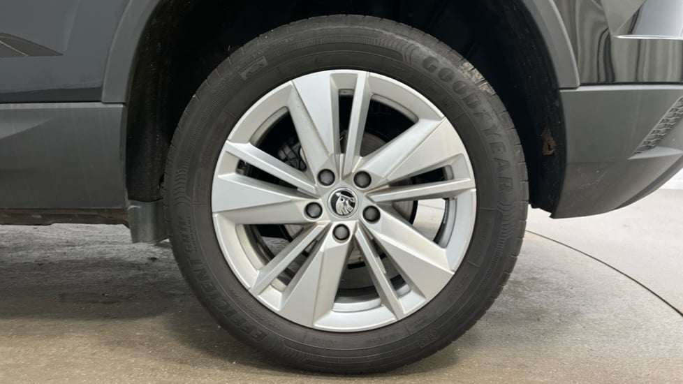 Used Skoda Karoq 2025 for sale - 77173333: Photo 5