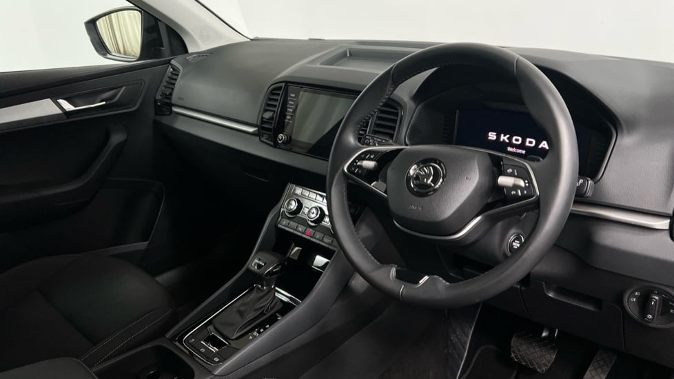Used Skoda Karoq 2025 for sale - 77173333: Photo 6