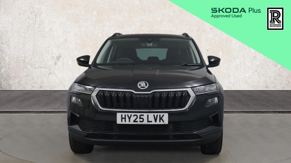 Used Skoda Karoq 2025 for sale - 77173333: Photo 7