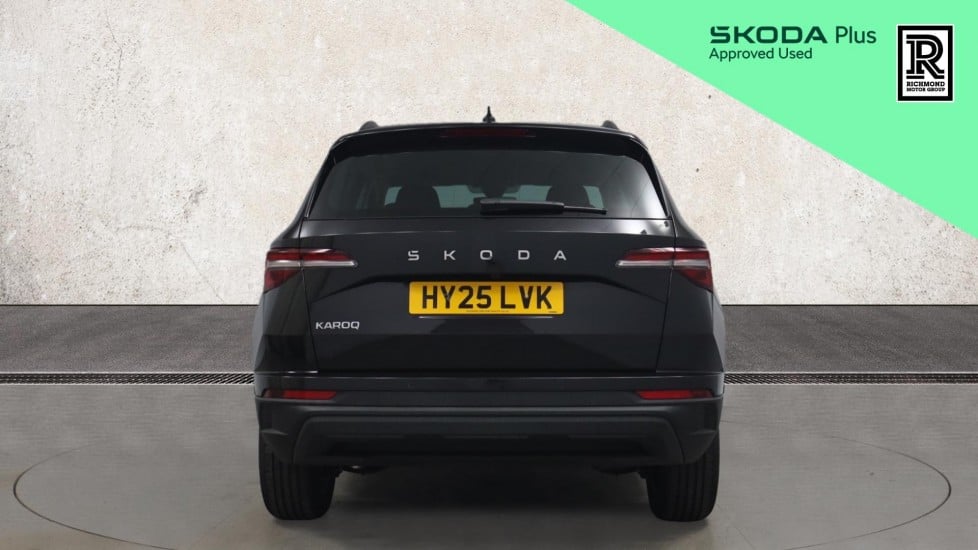 Used Skoda Karoq 2025 for sale - 77173333: Photo 8