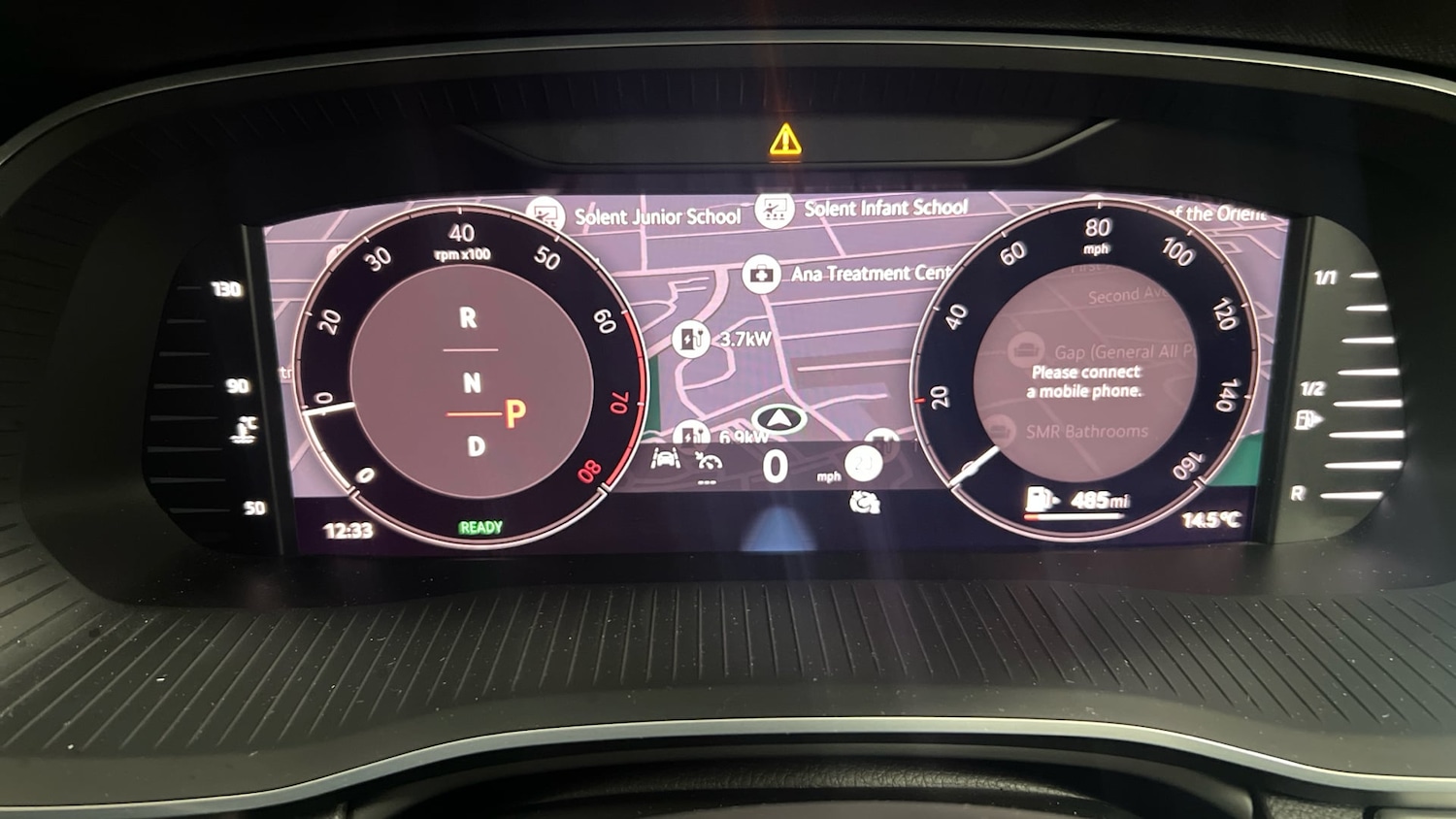 Used Skoda Octavia 2025 for sale - 78070814: Photo 10