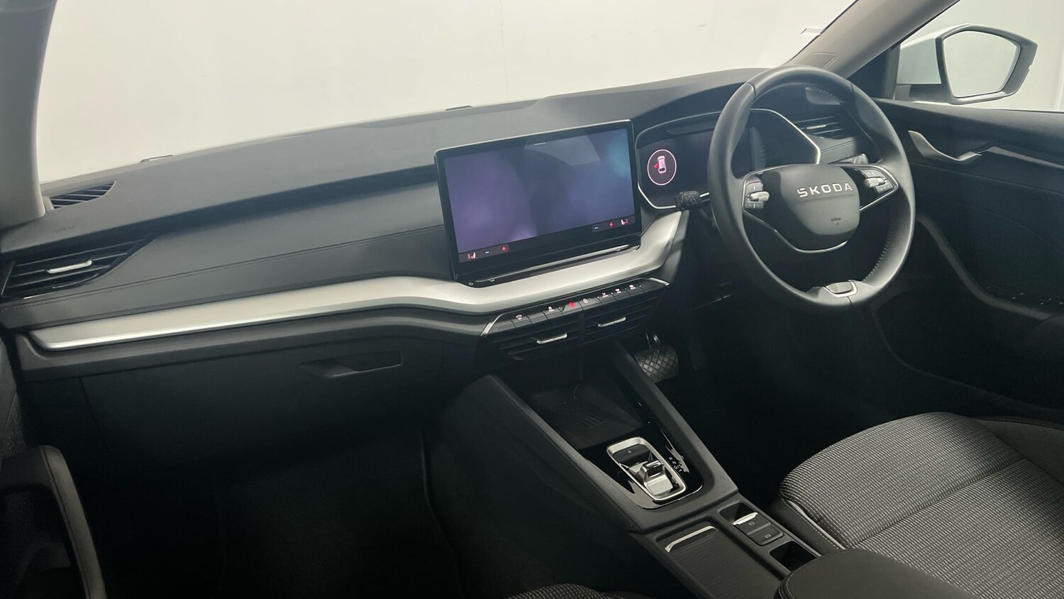 Used Skoda Octavia 2025 for sale - 78070814: Photo 2