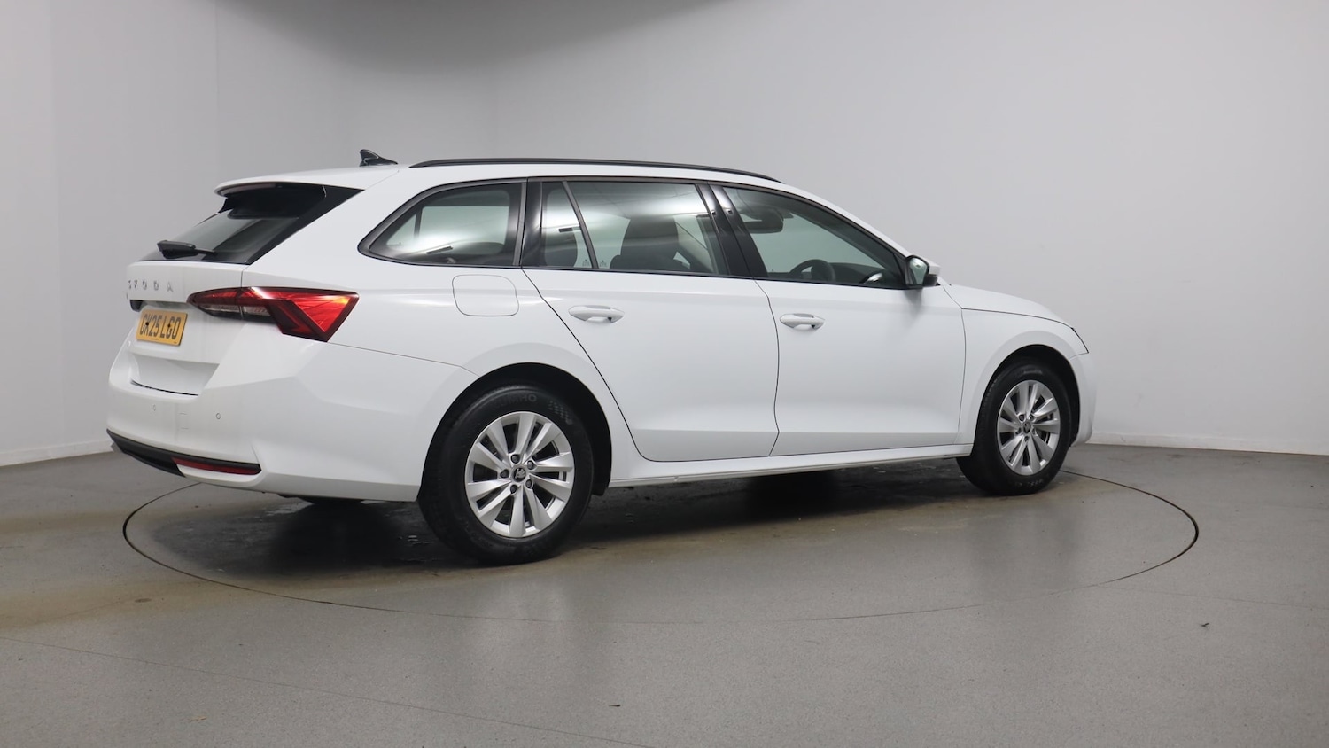 Used Skoda Octavia 2025 for sale - 78070814: Photo 20