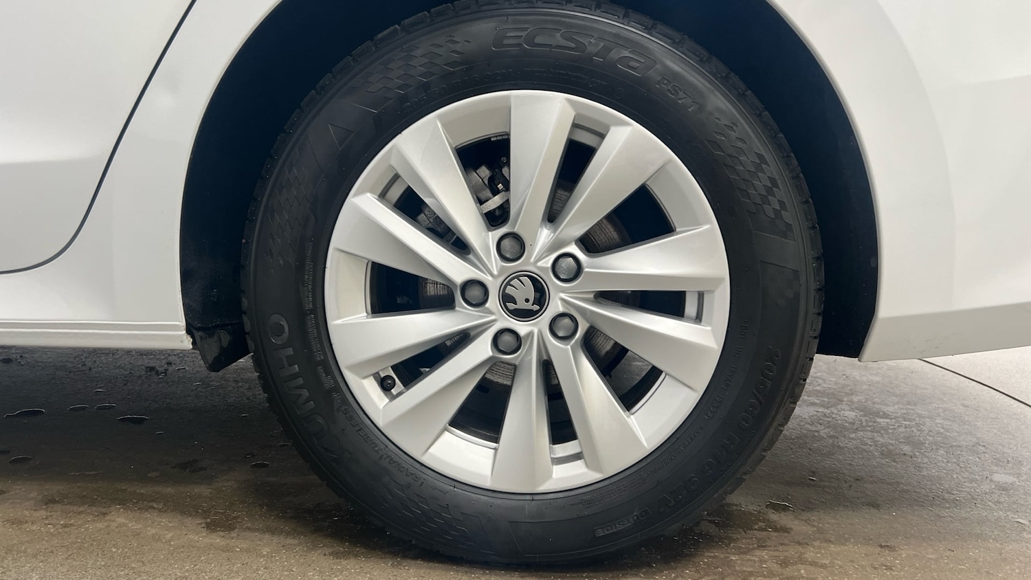 Used Skoda Octavia 2025 for sale - 78070814: Photo 5