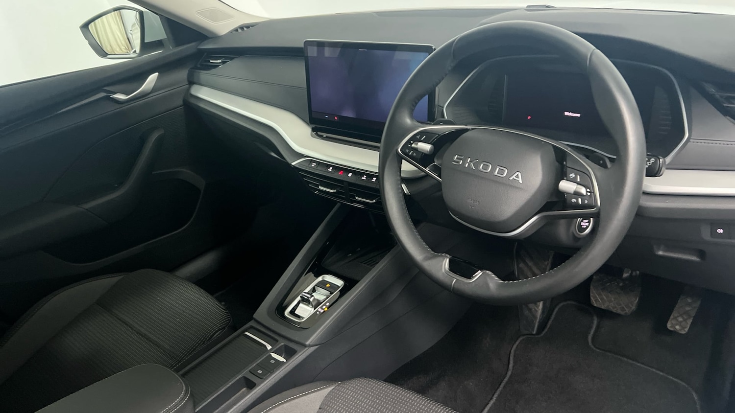 Used Skoda Octavia 2025 for sale - 78070814: Photo 6