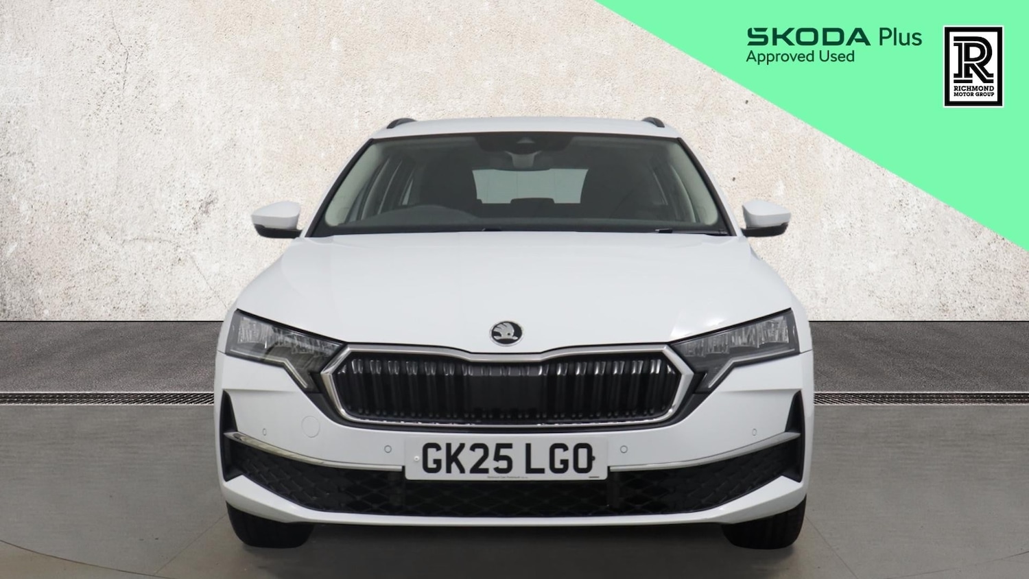 Used Skoda Octavia 2025 for sale - 78070814: Photo 7