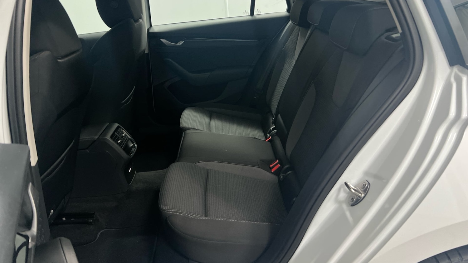 Used Skoda Octavia 2025 for sale - 78070814: Photo 9