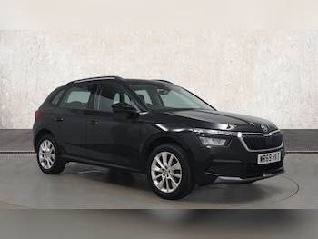 Used Skoda Kamiq 2020 for sale - 76274131: Photo