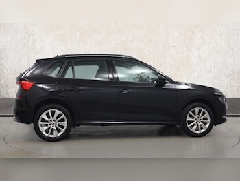 Used Skoda Kamiq 2020 for sale - 76274131: Photo