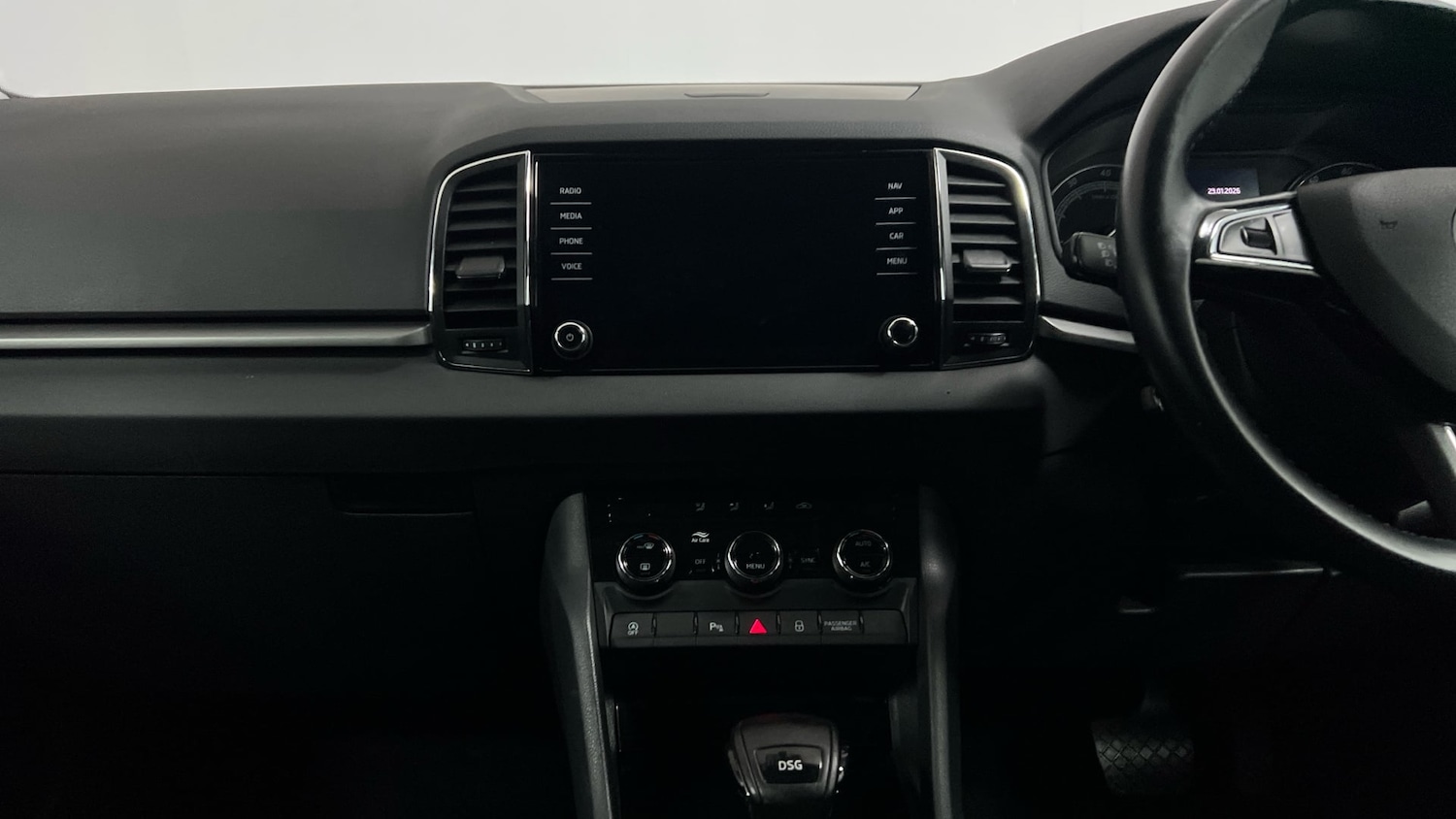 Used Skoda Karoq 2020 for sale - 77438541: Photo 13