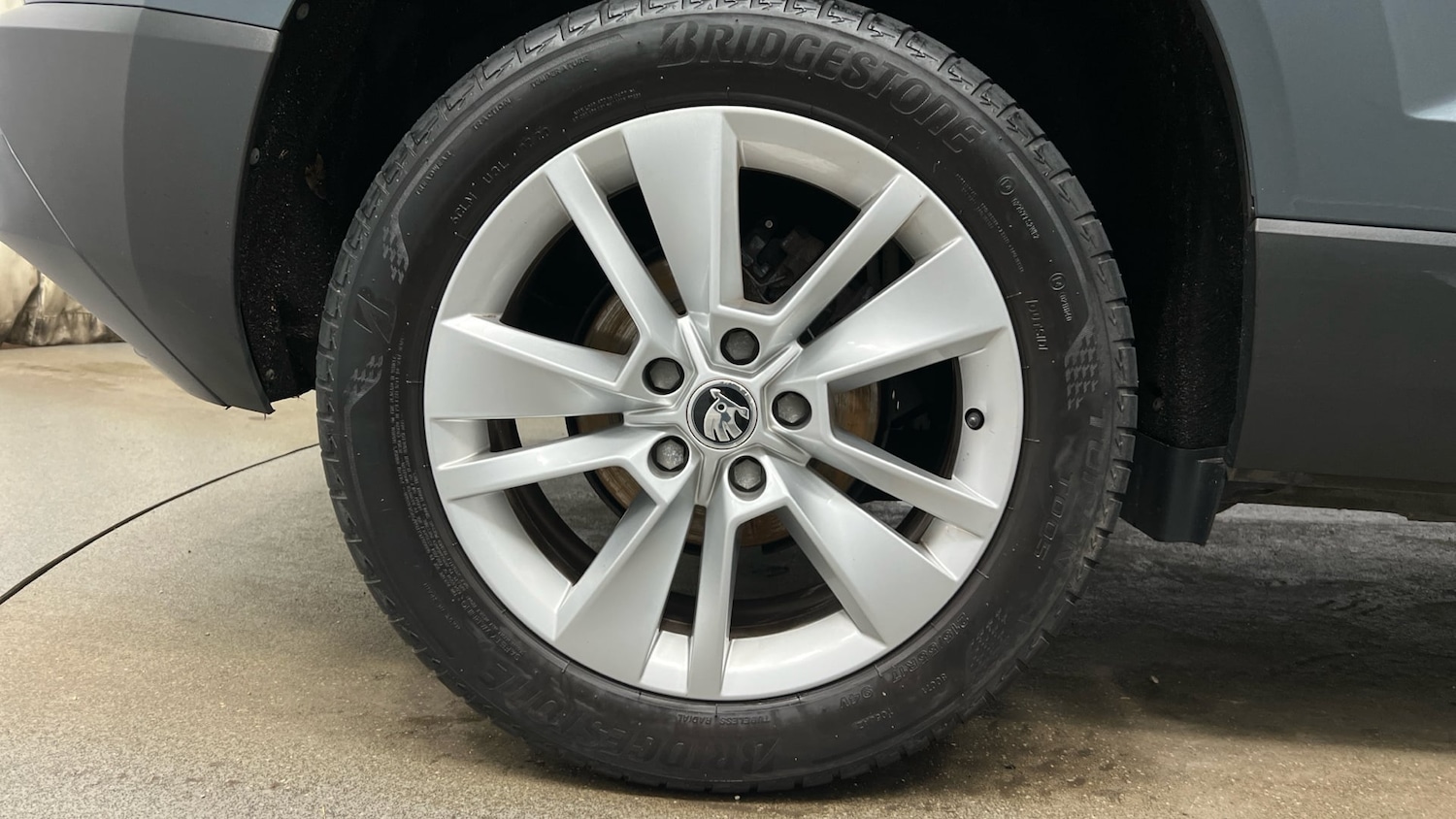 Used Skoda Karoq 2020 for sale - 77438541: Photo 15