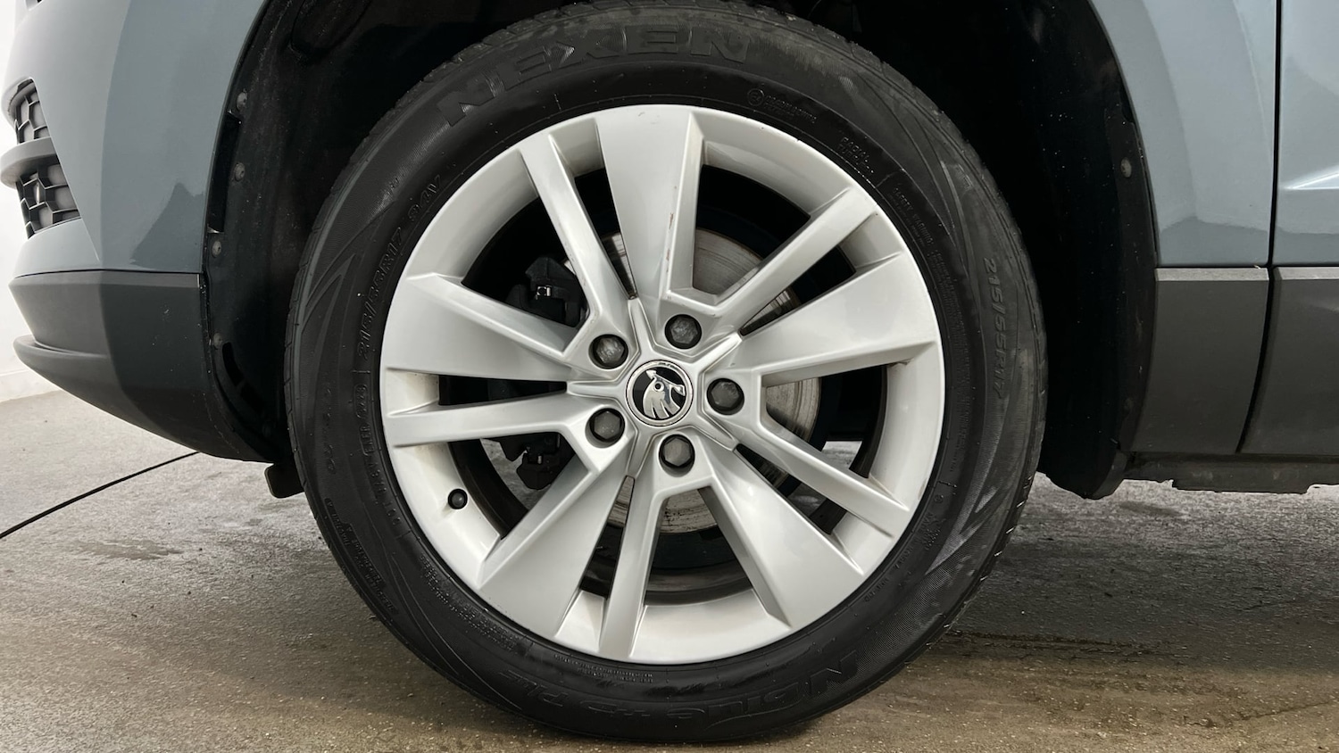 Used Skoda Karoq 2020 for sale - 77438541: Photo 17