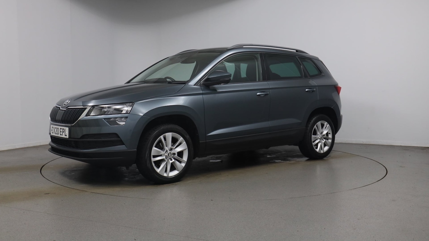 Used Skoda Karoq 2020 for sale - 77438541: Photo 18