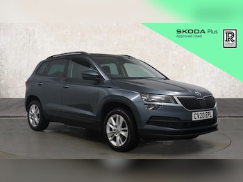 2020 (20) - 1.5 TSI SE Technology 5dr DSG