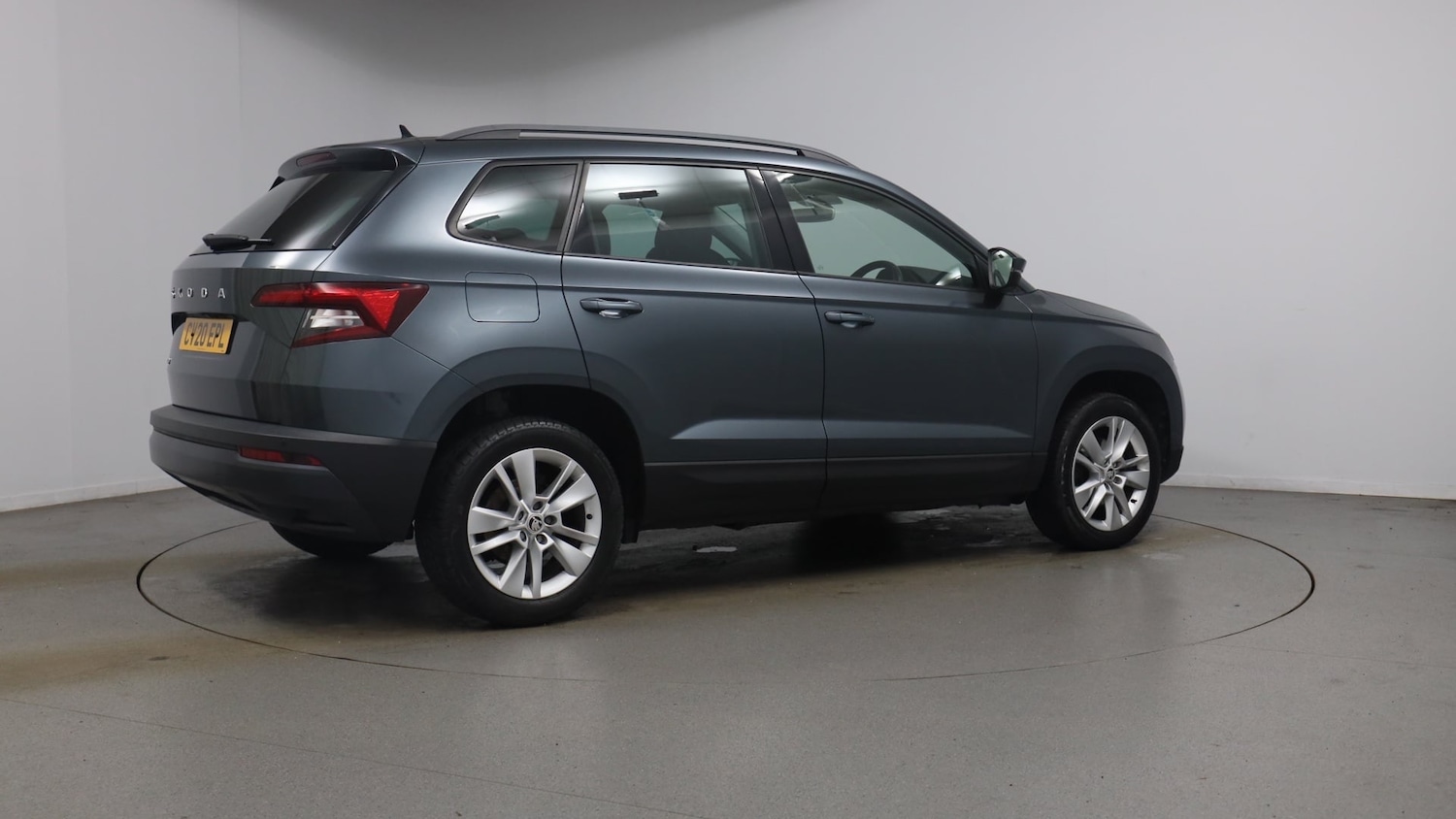 Used Skoda Karoq 2020 for sale - 77438541: Photo 20