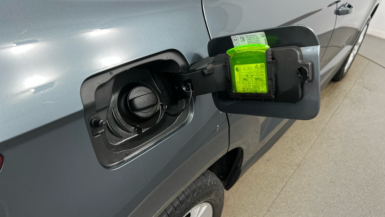 Used Skoda Karoq 2020 for sale - 77438541: Photo 21