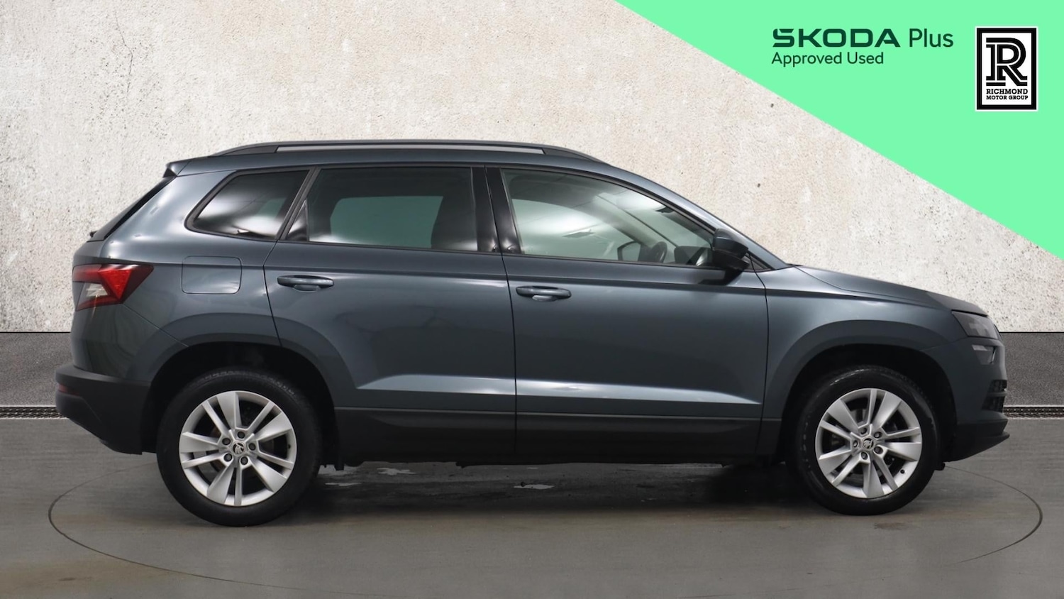 Used Skoda Karoq 2020 for sale - 77438541: Photo 4