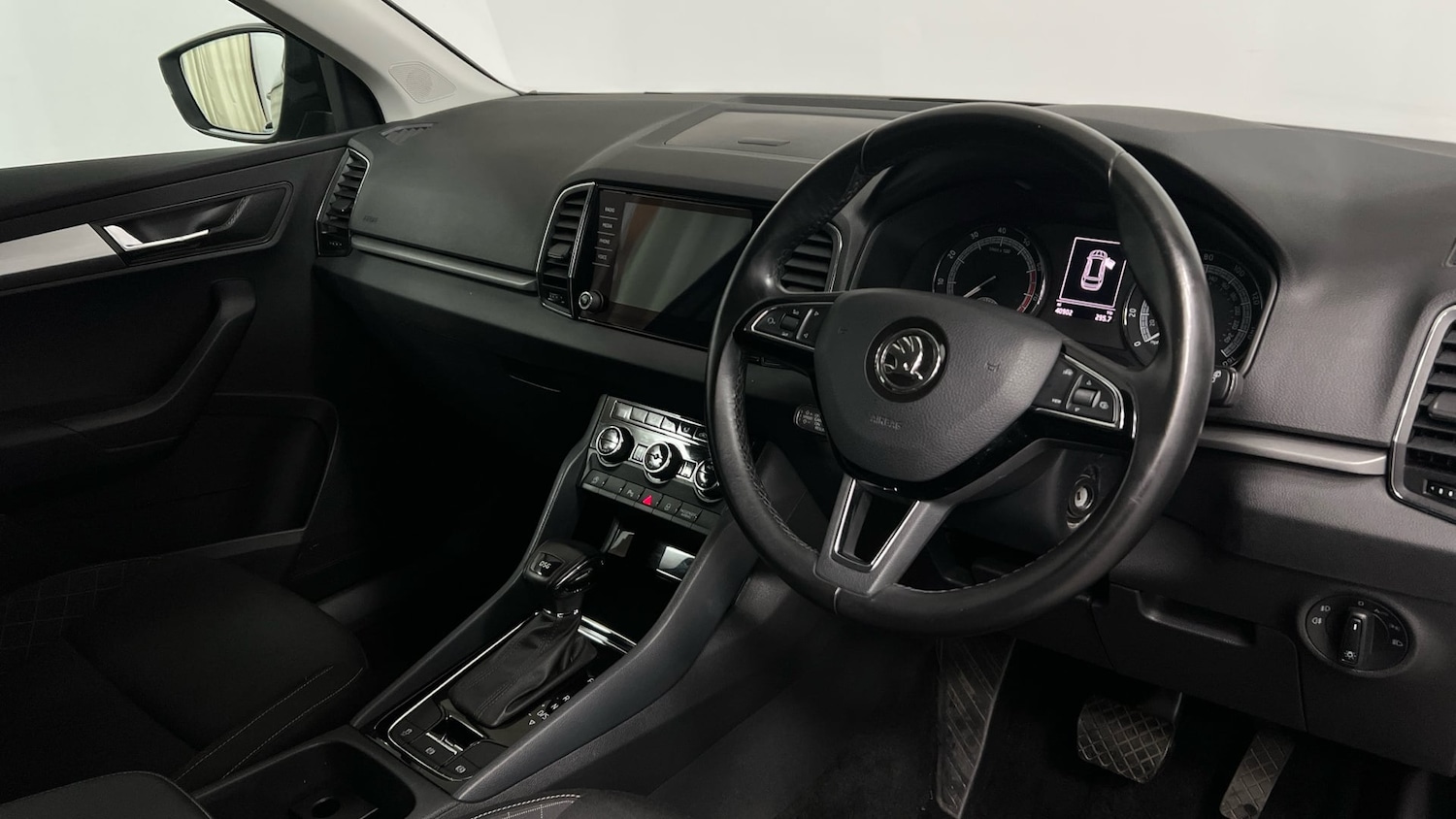 Used Skoda Karoq 2020 for sale - 77438541: Photo 6